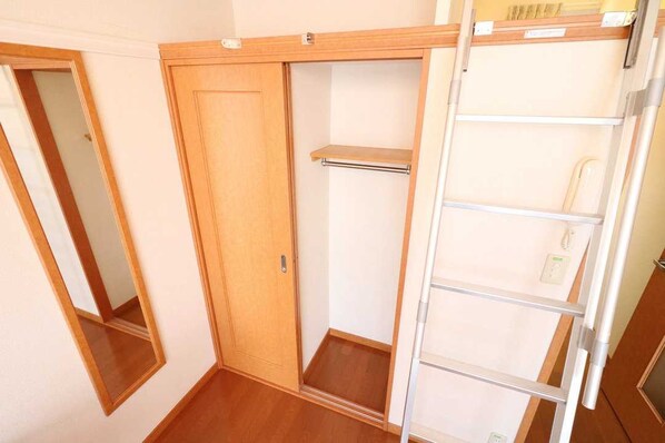 レオパレスノーサイド大池の物件内観写真